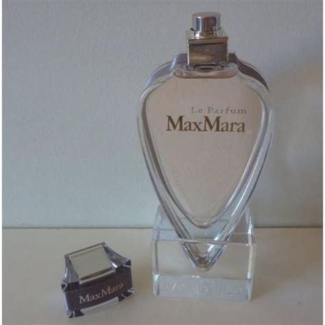 max mara perfume discontinued